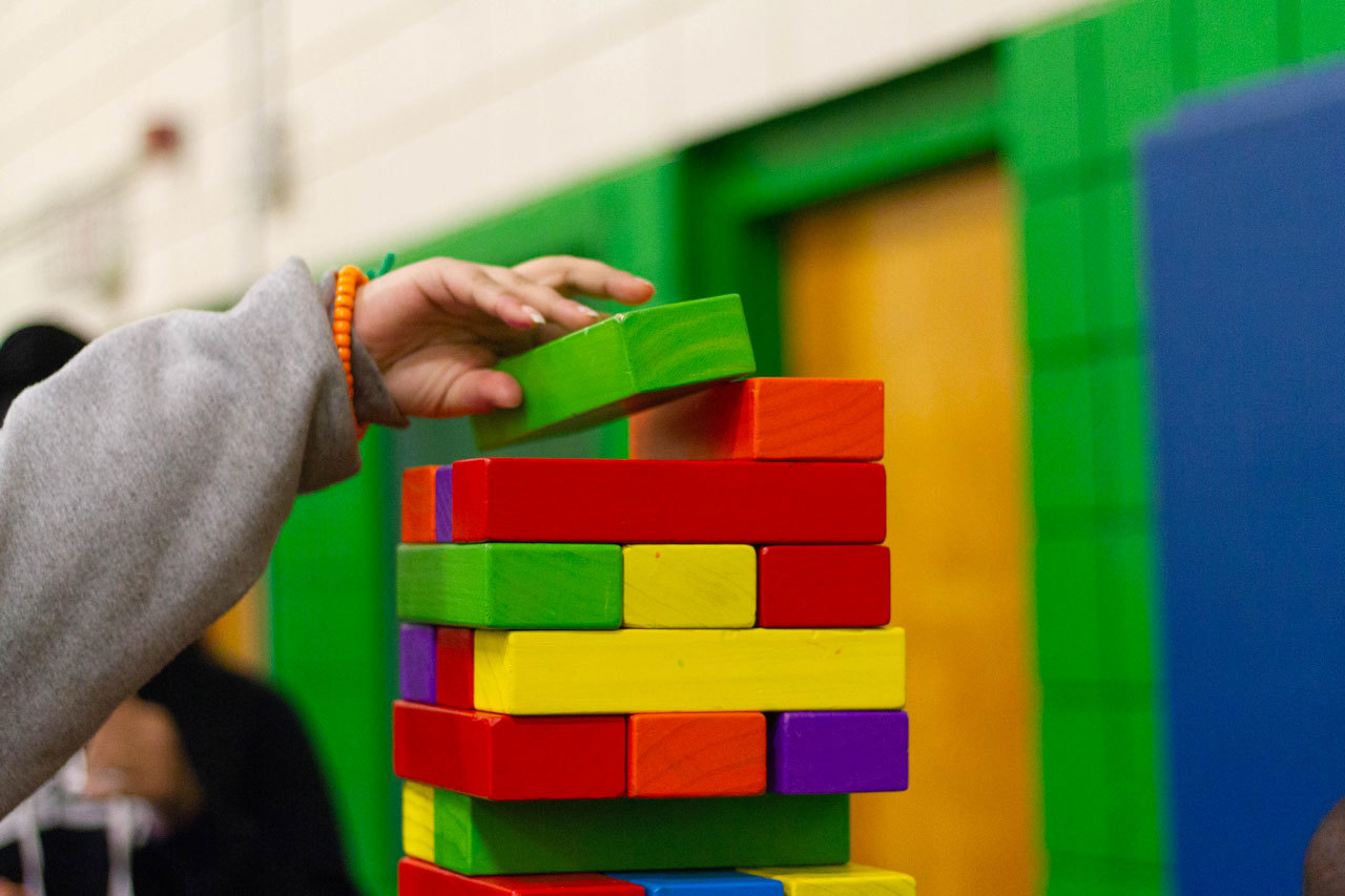 la pedagogia dell attenzione di maria montessori