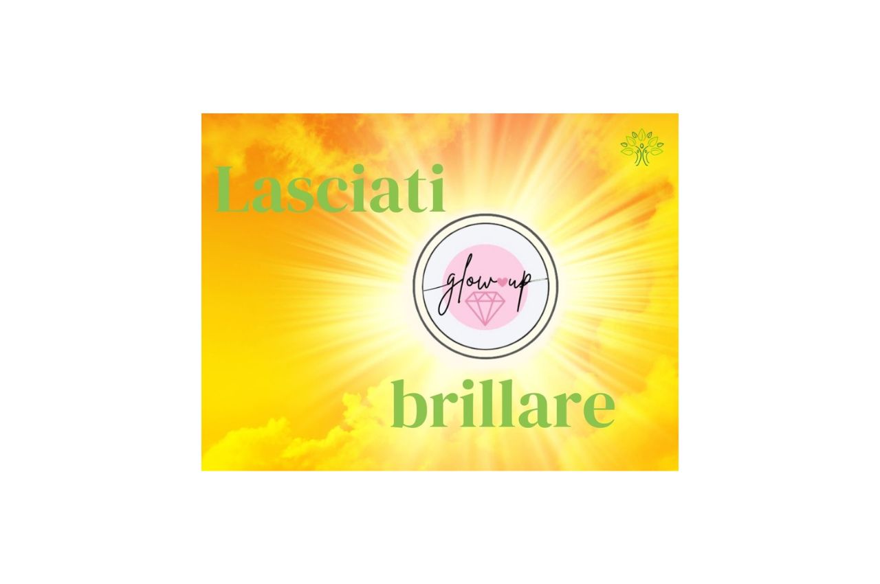 lasciati brillare